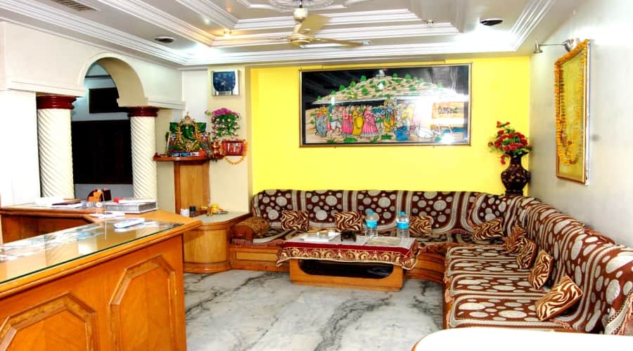 Hotel Bhagya Laxmi, Mount Abu 5